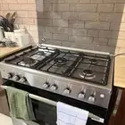 فرن للبيع مع اسطوانة غاز