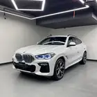 بي ام دبليو X6
