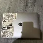 لابتوب ماك بوك