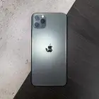 ايفون 11 برو ماكس نظيف