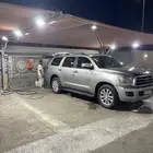 للبيع سكويا لمتد