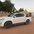 ايسوزو ديماكس جي تي 2020