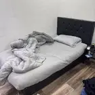 سرير وكنب من ايكيا