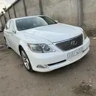 للبيع لكزس2007