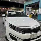 للبيع كيا اوبتما 2015