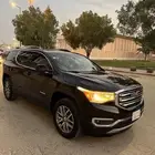 جي ام سي اكاديا 2018