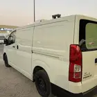 تويوتا هاي اس ثلاجة 2023 جديد اصفار