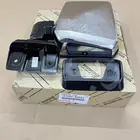 مرايات ربع شاص بدون كهرب استاندر