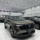 نيسان كيكس S ستاندر 2025