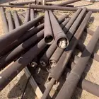 مواصير طرمبه 5 بوصه زيتيه كامله