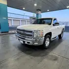 سلفرادو 2013 z71 دبل فل