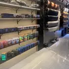 تنجيد سيارات وتركيب عدسات ليد