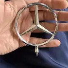شعار MERCEDES اصلي