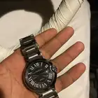 ساعه ماركه
