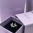 خواتم نسائية فضة عيار 925