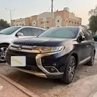 ميتسوبيشي اوتلاندر 7 ركاب