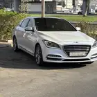 جينيسيس G80 موديل 2016 6 سلندر