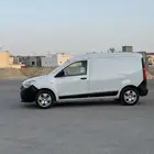 رينو دوكر موديل 2022