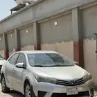 كورلا 2015