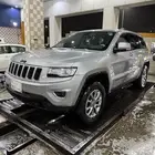 جيب جراند شروكي 2015
