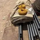 مضالات حلال جديده مابعد استخدمت 6في 12 بحديدها للبيع