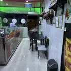 معدات مطعم فلافل