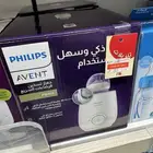 جهاز تسخين الرضعات السريع