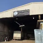 ورشة مكانيكا ديزل