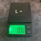 ميزان الكتروني نادر