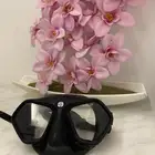 نظارات غوص حر