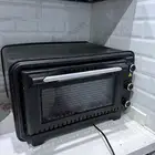 فرن اللي الببع