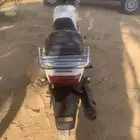 للبيع دباب سوزوكي AX4 110