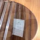 عود زرياب الخشب لوكس الصنع عراقي موديل السنة   شنطة العود