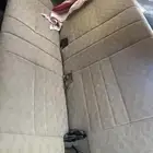 مرتبه ربع عرض نضيفه قوه ماكد استخدمت جديده