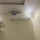 مكيف سبليت 2 طن