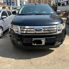فورد ايدج 2010 للبيع