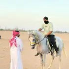 تعليم ركوب الخيل بحتراف..