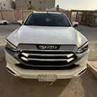 إيسوزو إم يو إكس 4X4 3.0 فل 2023