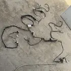 للبيع ضفيره هايلكس