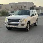 فورد اكسبلور
