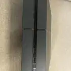 سوني 4 مع يد وحده وسلك سوني