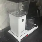 ماكينة القهوه موكا ماستر