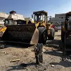 شيول للايجار اليومي