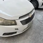 شفروليه كروز موديل 2012