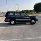 لاندكلوزر فكسار