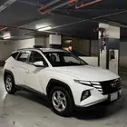 توسان 2023 دبل شبه اصفار