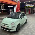فيات 500