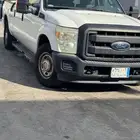 فورد f350موديل 2013ماشي120الف كيلو