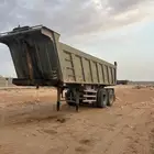 صناديق قلابات للايجار مقاسات مختلفه