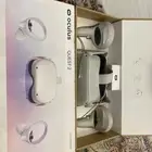 VR للبيع استعمال سنة نضيف جديد محتاج فقط تحديث حساب